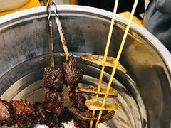 -炒豆合作社(东四总店)