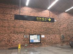 -同济大学(地铁站)