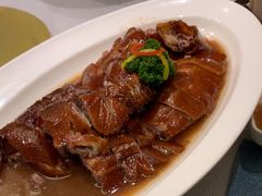 -时间里·新派粤菜(远洋店)