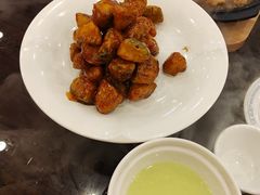 -老雒阳面馆·水席·洛阳菜(王城路店)