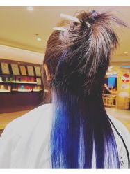 -AYO SALON