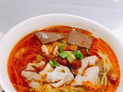 贵州肠旺面-贵州大厦贵州厅(樱花园西街店)