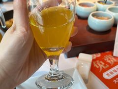 -小厨娘淮扬菜(清江苏宁广场店)