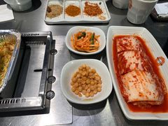 -白玉串城·朝鲜族烤串(龙岗店)