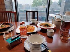 -苏渝汇重庆江湖菜(桐泾公园店)