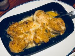 -RED LOBSTER(中城西店)