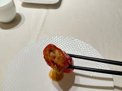 -香港狮子山下·明星粤菜餐厅(北苑店)
