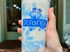 -白色日记·手作酸奶(麦凯乐店)