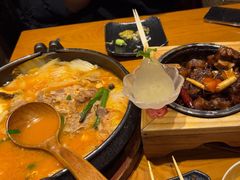 -千代武日本料理(爱建店)