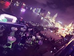 -罗斯福色戒酒吧(外滩店)