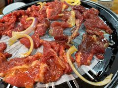 -鸡西大冷面(兰山店)