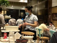 -莆田餐厅PUTIEN(三里屯店)