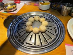 -老炉家木炭烤肉(长江国际店)