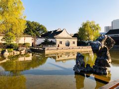 -天一阁博物院