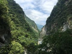 -太鲁阁公园