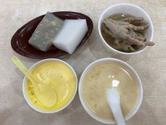 药材盐水凤爪-合味道娟姨美食(堑头店)