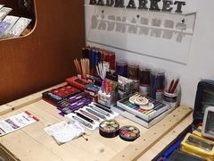 -Badmarket(庙前西街店)