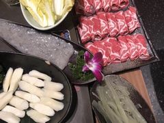 -捞王锅物料理(上海世茂广场店)