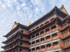 -大明幻境第一城