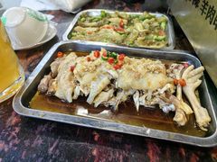 -大佬陈羊肉串(永安街店)