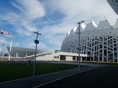 -长春奥林匹克公园