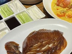 -小大董·烤鸭(王府井apm店)