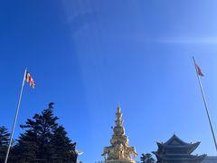 -峨眉山风景名胜区