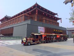 -大唐不夜城贞观广场