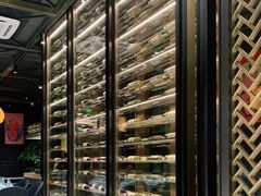 -苏先生海鲜渔庄(金桥店)