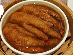 -金汇酒楼(中山东区店)