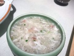 西湖牛肉羹-花千醉(新街口店)