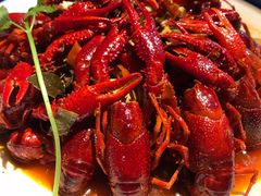 -功夫小龙虾·烧烤·江湖菜(金沙洲店)