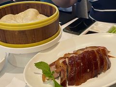 -福海居烤鸭店(鸟巢店)