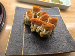 海胆卷-鮨乐亭Omakase·海胆宴