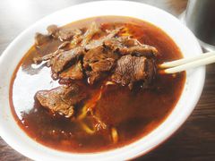 -王记生烫牛杂面馆(兰陵路店)