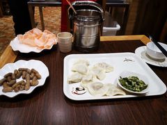 -金刚山烧烤(红旗大街店)