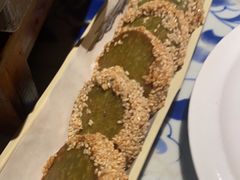 -绿茶餐厅(布吉万象汇店)