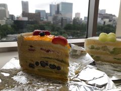 -HARBS(渋谷ヒカリエ シンクス店)