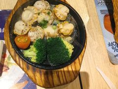 -板长寿司(ION店)