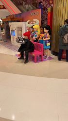 -LEGO(国贸商城店)