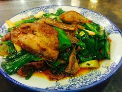 -田园印象·成都土菜院子(华阳店)