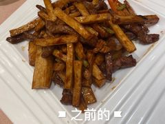 -宝园酒家(美林M·LIVE天地东座店)