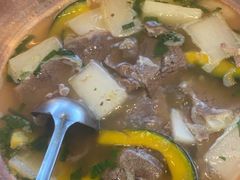 -妈妈的味道(和顺古镇店)