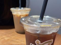 -PUZZLE COFFEE 拼图咖啡