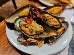 -汉巴味德自助餐厅(嘉定宝龙广场店)