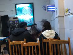 大堂-海汇源老烧麦店(东大街总店)
