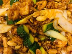 -胖子菜馆(隆昌路店)
