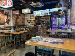-村夫烤鱼·重庆鸡公煲(杨思店)
