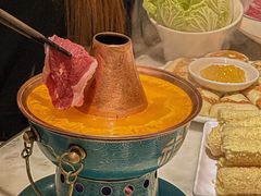 -涮福記·现切牛羊肉火锅(世纪汇店)