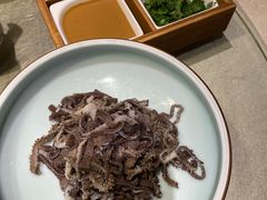 -宏宴·新京菜(望京店)